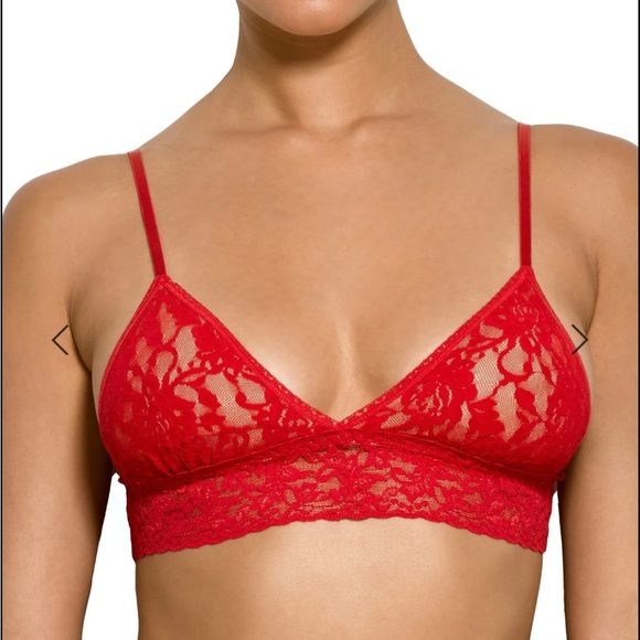 Hanky Panky plus bralette 1X - Picture 1 of 3